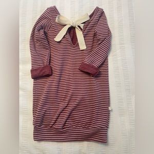 Childhoods Clothing ribbon dress - sz 8/9